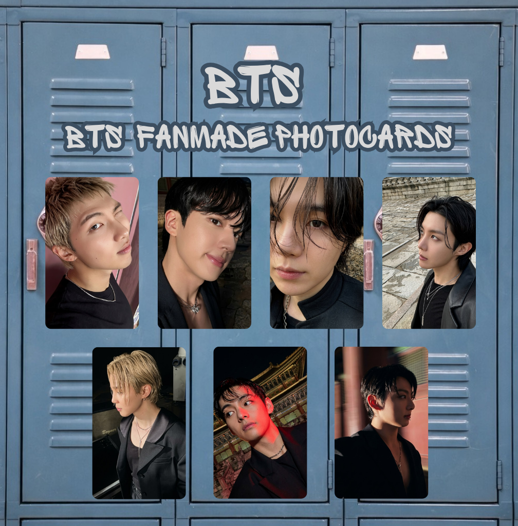 BTS ARIRANG Rooted in Korea Target Exclusive