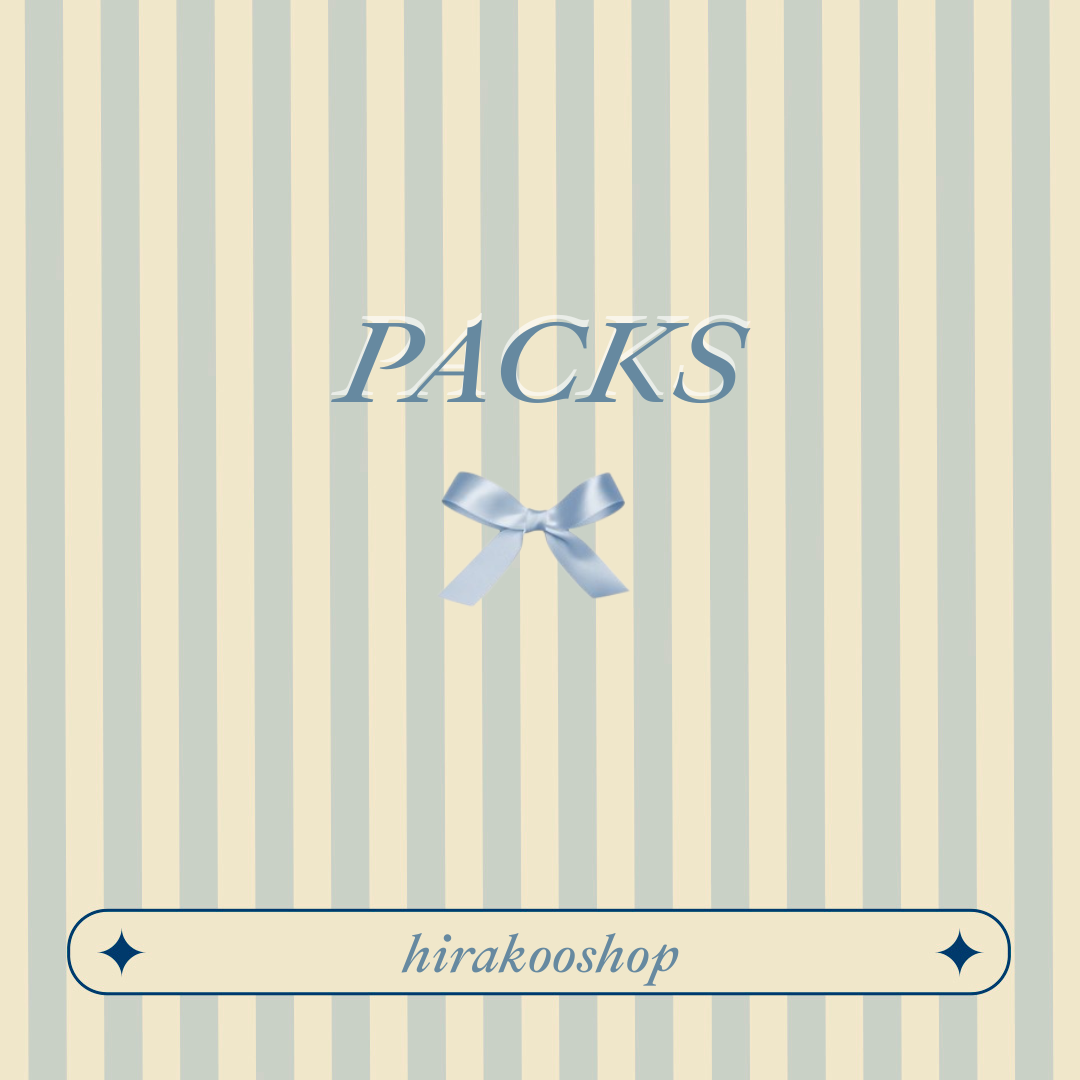 packs
