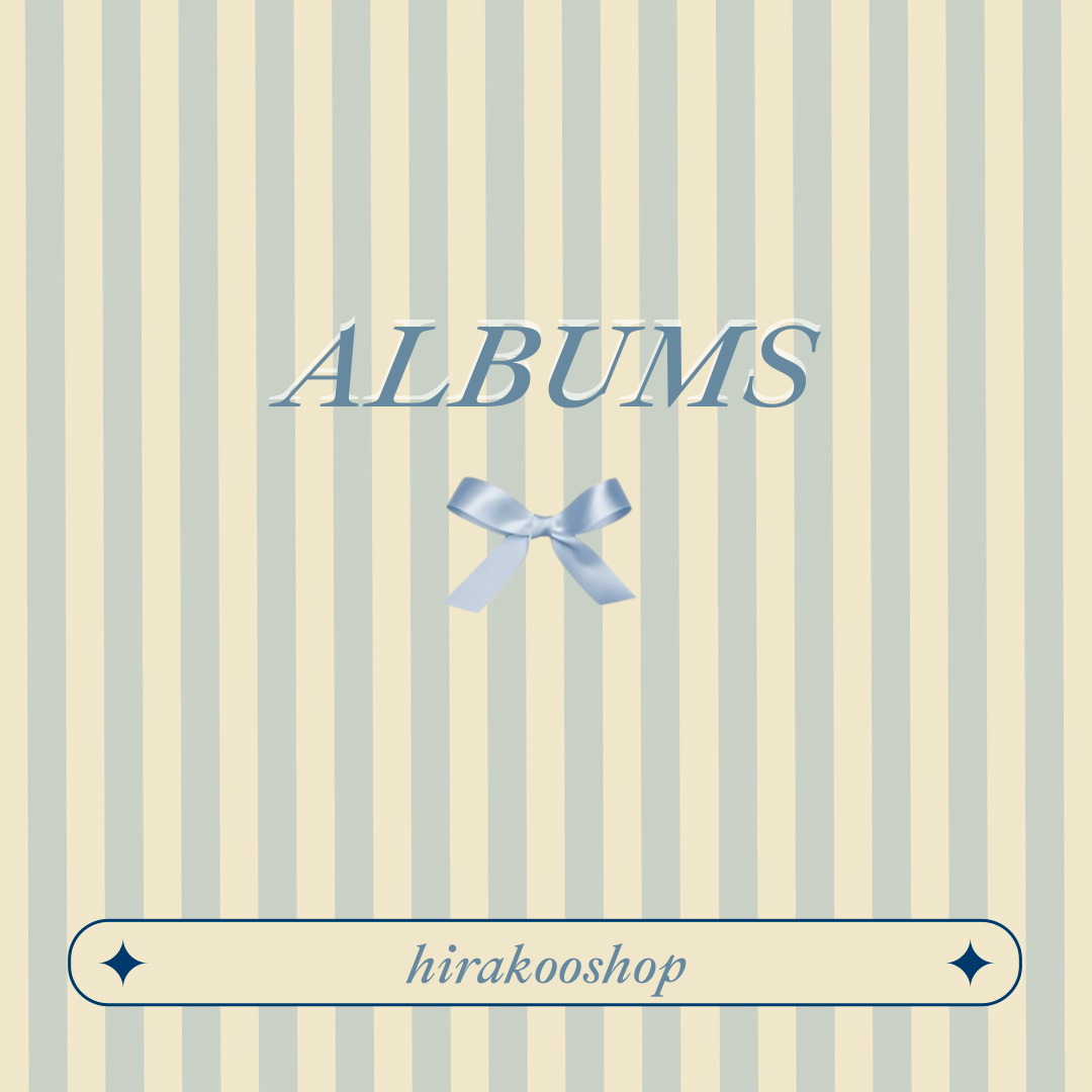 albums