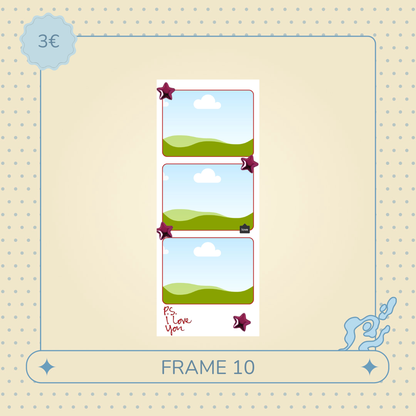 Film strip