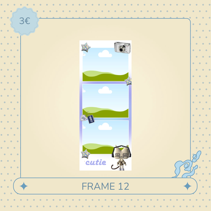 Film strip