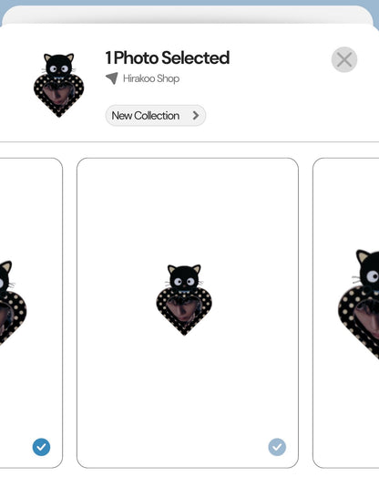 Sanrio Stickers