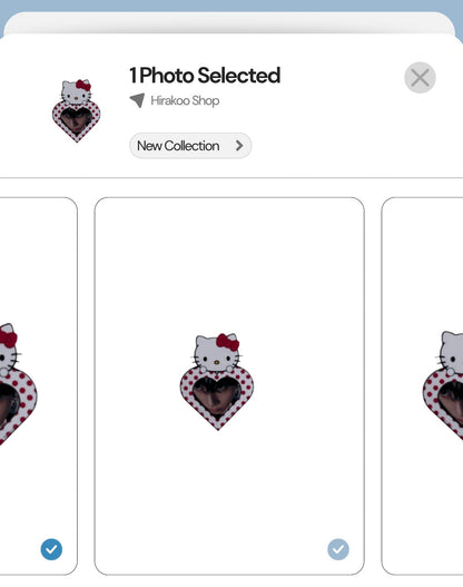 Sanrio Stickers