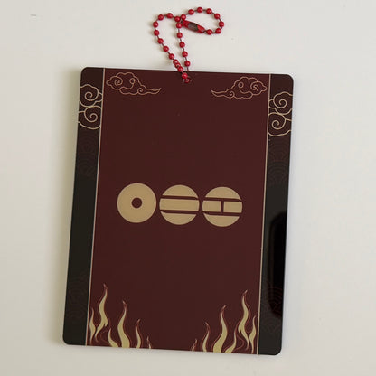 ARIRANG acrylic photocard holder