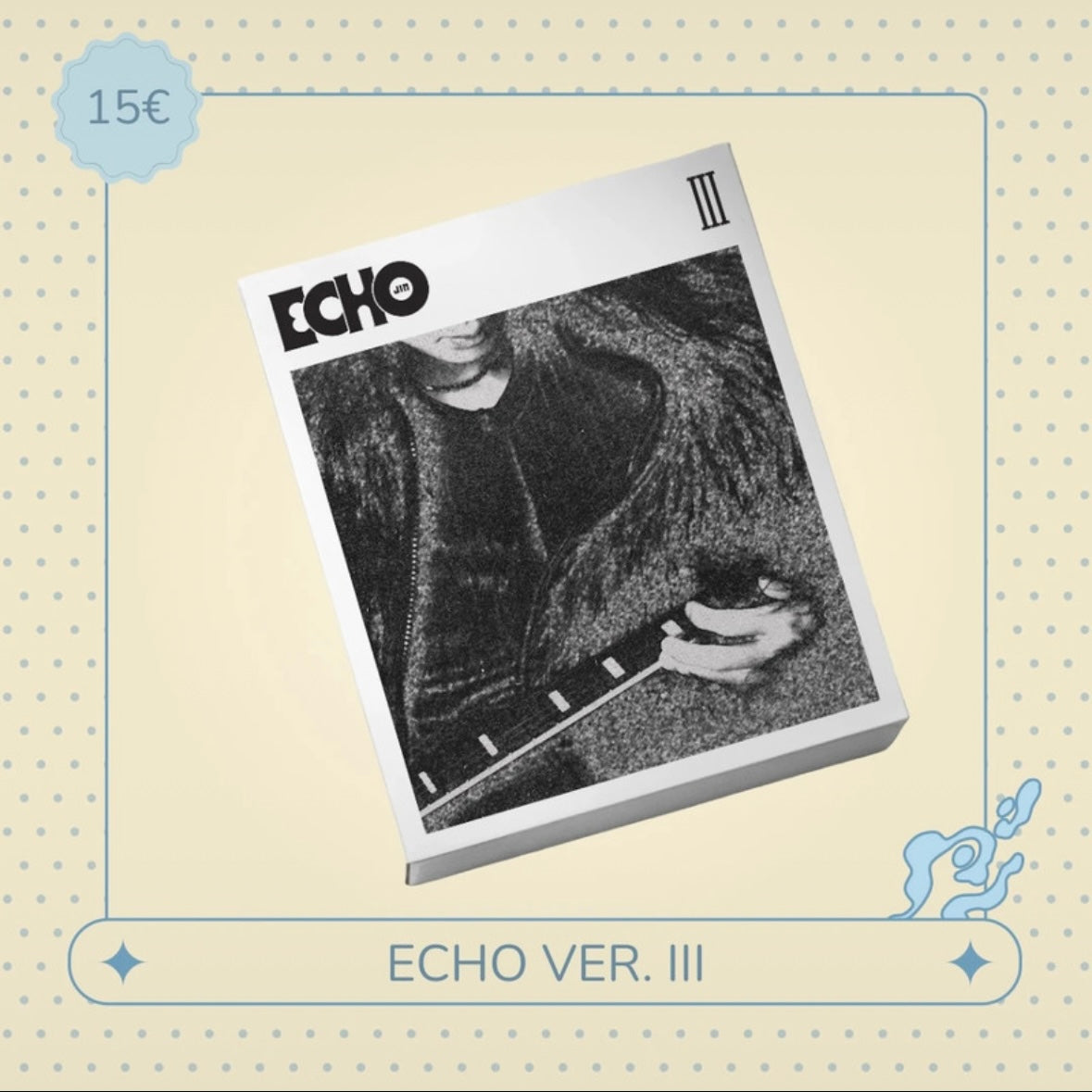 ECHO Ver. III