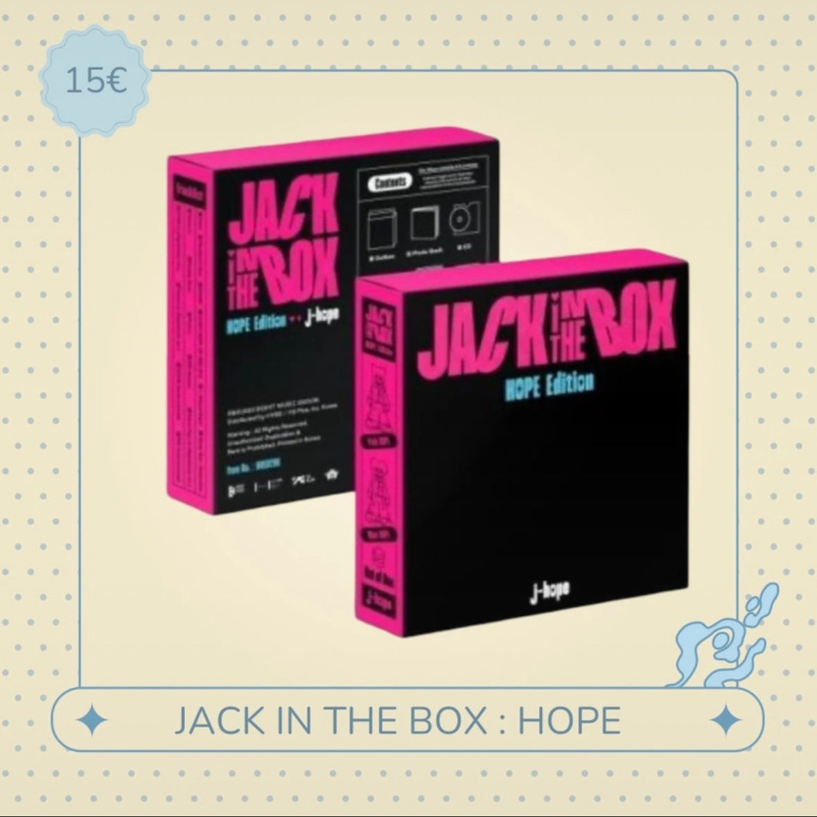 Jack In The Box (HOPE edition)