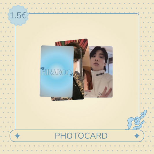 Photocard