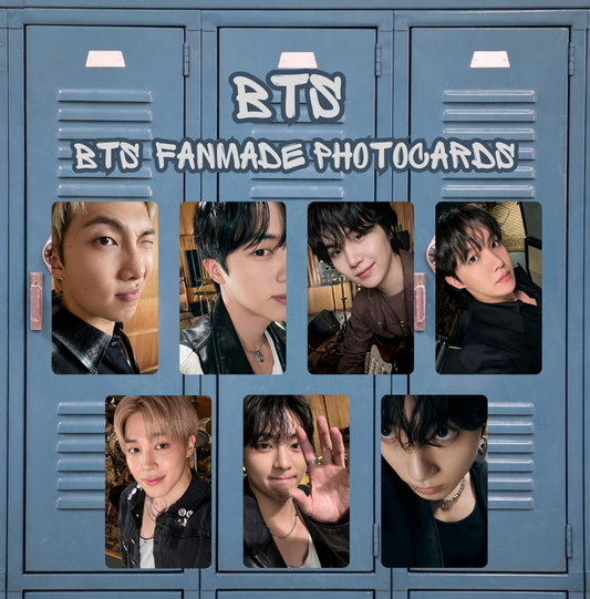 BTS ARIRANG Rooted in Music Target Exclusive