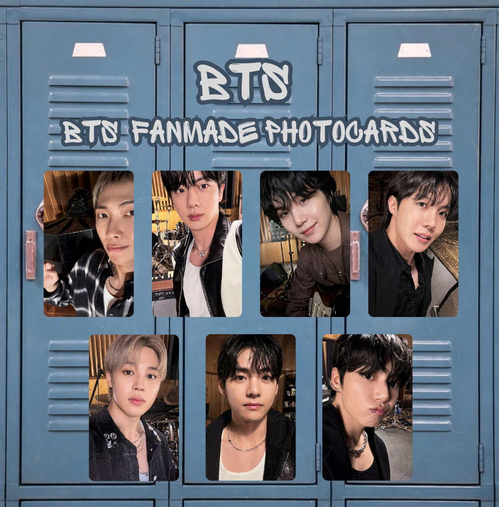 BTS ARIRANG Rooted in Music