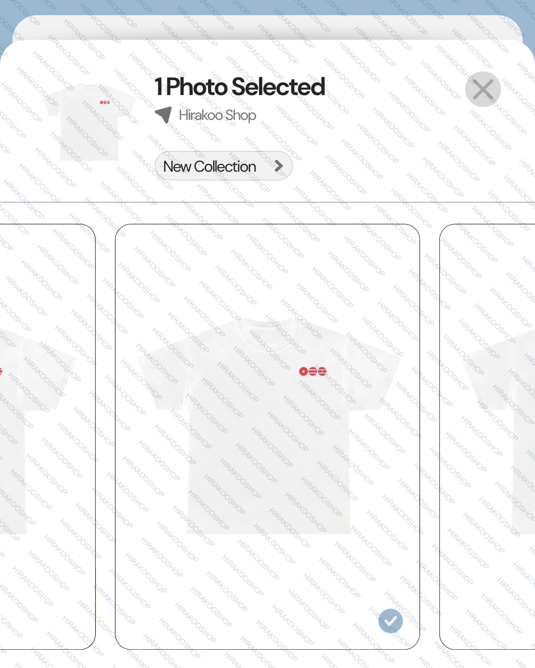 ARIRANG (BTS) tee