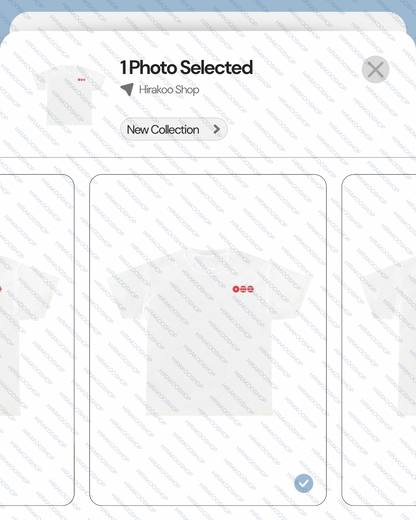 ARIRANG (BTS) tee