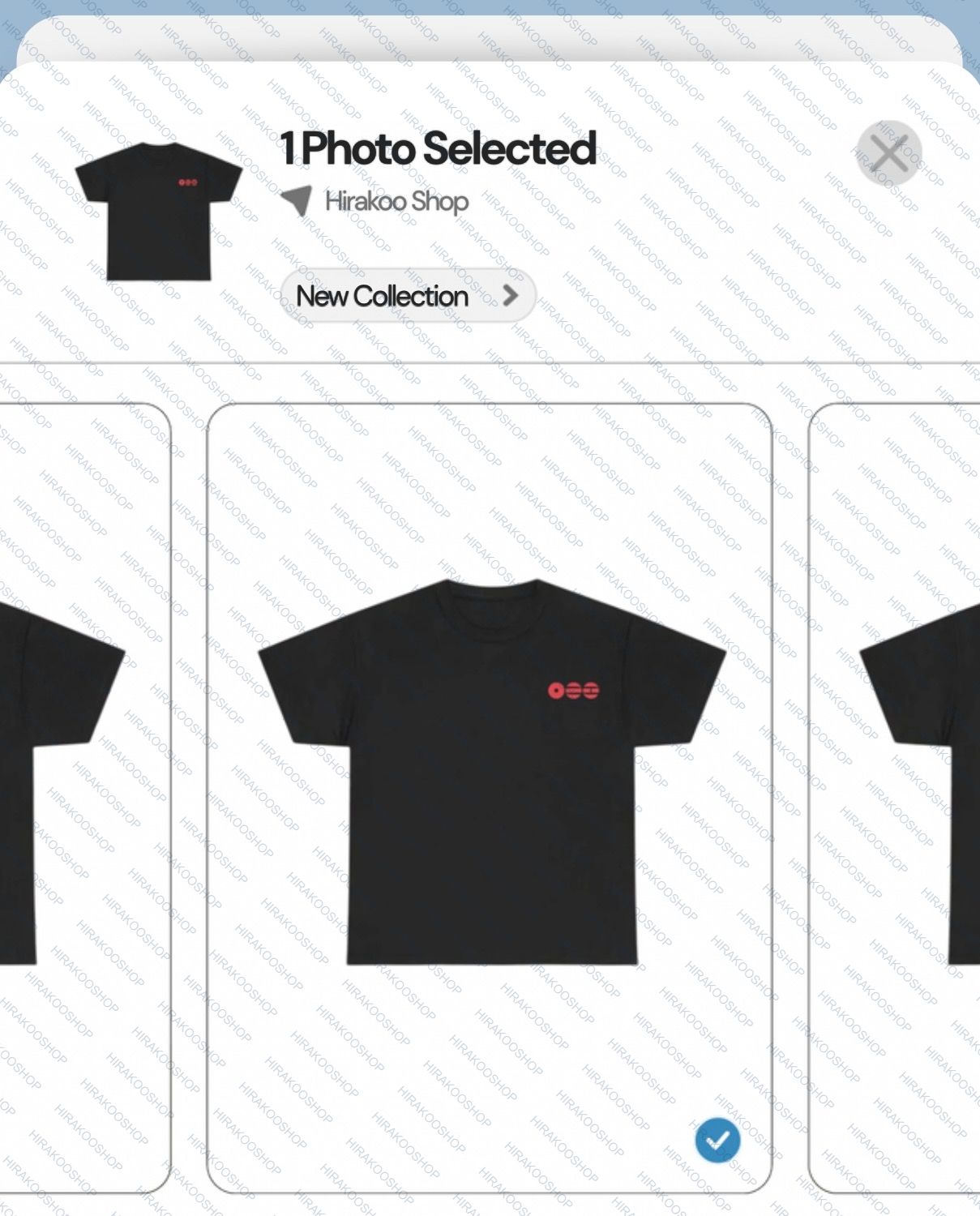 ARIRANG (BTS) tee
