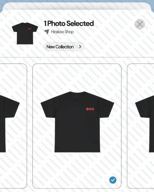 ARIRANG (BTS) tee