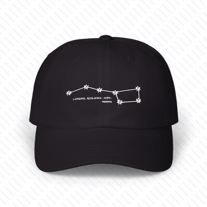ARIRANG CONSTELLATION (BTS) cap
