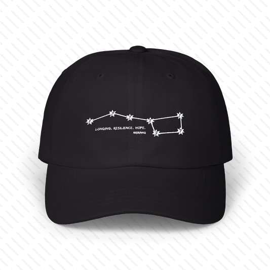 ARIRANG CONSTELLATION (BTS) cap