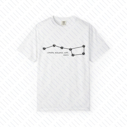 ARIRANG CONSTELLATION (BTS) tee