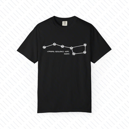 ARIRANG CONSTELLATION (BTS) tee