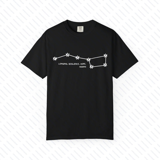 ARIRANG CONSTELLATION (BTS) tee